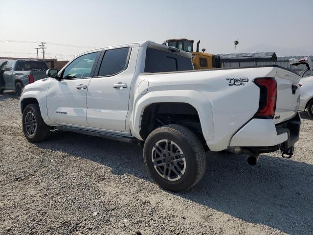 Vin: 3tylc5ln3rt001716, lot: 60100825, toyota tacoma double cab 20242