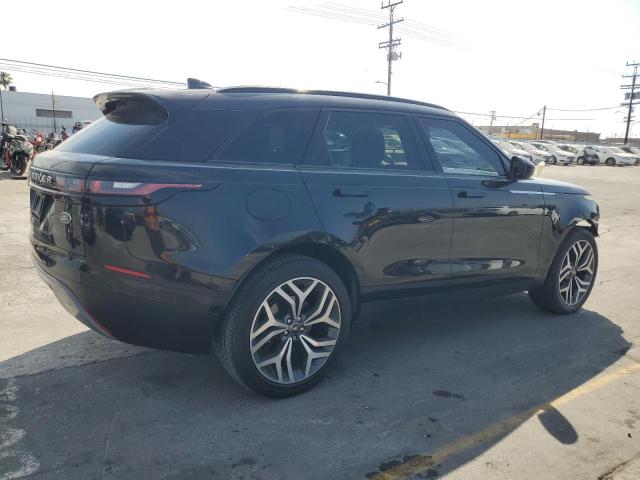 LAND ROVER RANGE ROVE 2018 black  diesel SALYB2RN5JA770478 photo #4