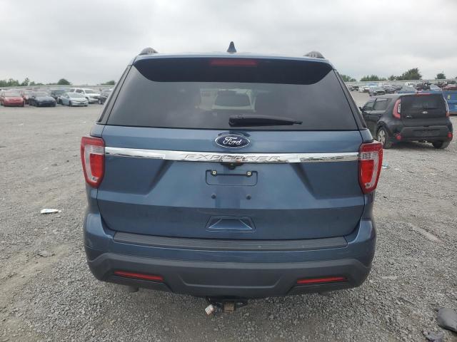 2019 FORD EXPLORER 1FM5K7B85KGA58431