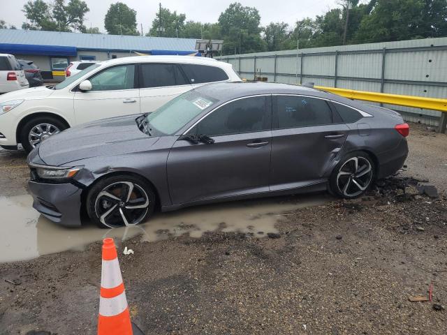 Vin: 1hgcv1f33ka004192, lot: 58990805, honda accord sport 2019 img_1