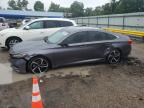 2019 HONDA ACCORD SPO - 1HGCV1F33KA004192