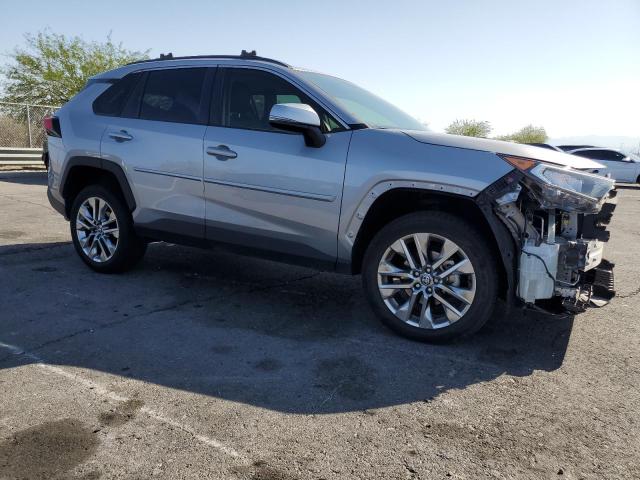 2020 TOYOTA RAV4 XLE P JTMC1RFV5LD060709