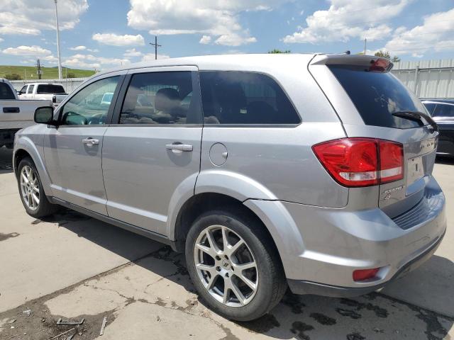 2018 DODGE JOURNEY GT 3C4PDDEGXJT464191