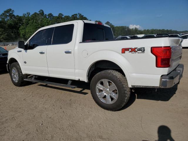 Vin: 1ftew1e5xlfa68399, lot: 59720295, ford f-150 supercrew 20202