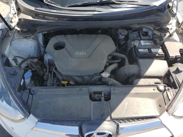 2015 HYUNDAI VELOSTER - KMHTC6AD4FU228511