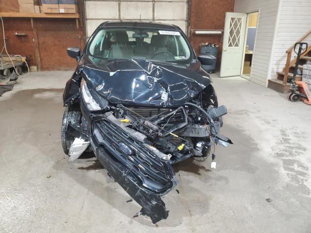 2021 FORD ECOSPORT S - MAJ6S3FL4MC445942