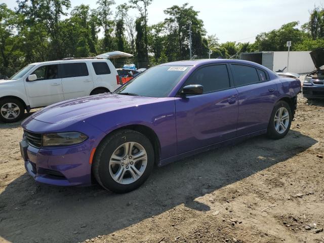 Vin: 2c3cdxbg9ph656664, lot: 60396515, dodge charger sxt 2023 img_1