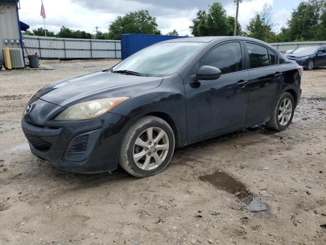 Vin: jm1bl1sfxa1250395, lot: 60906645, mazda 3 i 2010 img_1