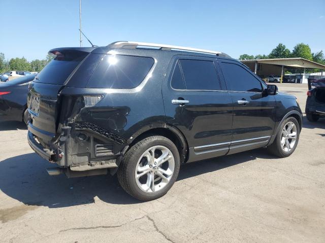 2011 FORD EXPLORER L - 1FMHK8F89BGA20746