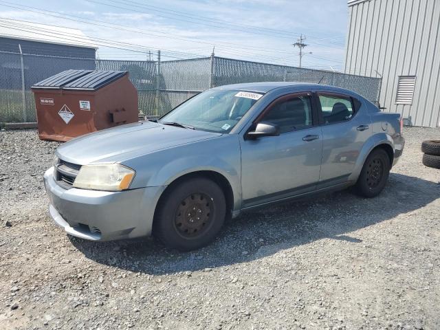 DODGE AVENGER SE