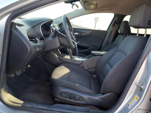 2018 CHEVROLET MALIBU LT - 1G1ZD5ST0JF249373