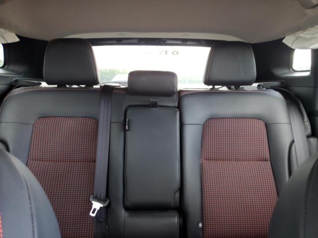 2025 NISSAN KICKS SR 3N8AP6DA9SL302371