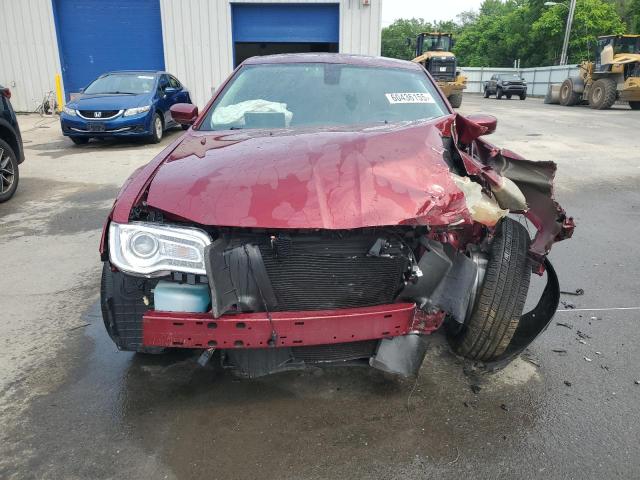 2021 CHRYSLER 300 TOURIN 2C3CCAAG9MH512173