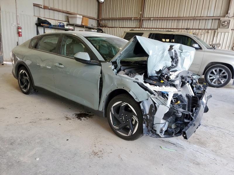 2025 KIA K4 EX 3KPFU4DE7SE032126