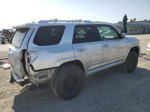 Vin: jtezu5jr0b5022815, lot: 61789635, toyota 4runner sr5 20113