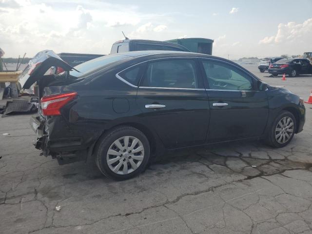 Vin: 3n1ab7apxjy207671, lot: 62270585, nissan sentra s 20183