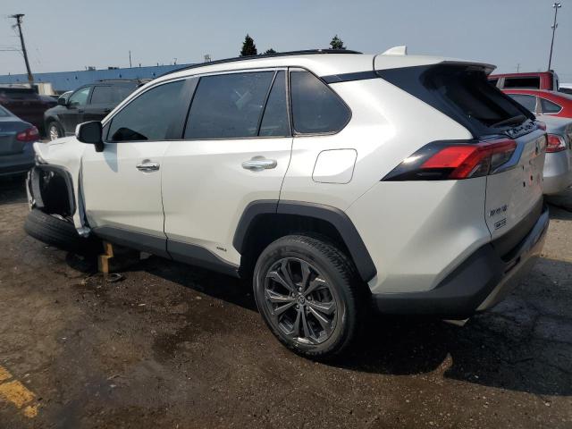 2022 TOYOTA RAV4 LIMIT - JTMD6RFVXND068166