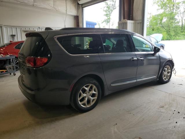 Vin: 2c4rc1bg7hr534421, lot: 62738995, chrysler pacifica touring l 20173