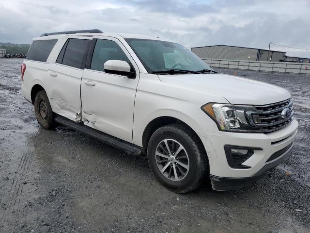 Vin: 1fmjk1jtxkea05172, lot: 60033495, ford expedition max xlt 20194