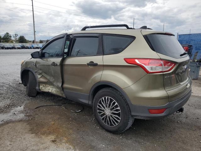 Vin: 1fmcu0f73duc09362, lot: 59602015, ford escape s 20132