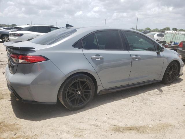 2021 TOYOTA COROLLA SE 5YFS4MCEXMP087025