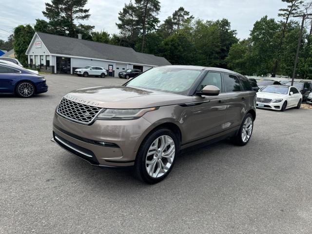 2018 LAND ROVER RANGEROVER