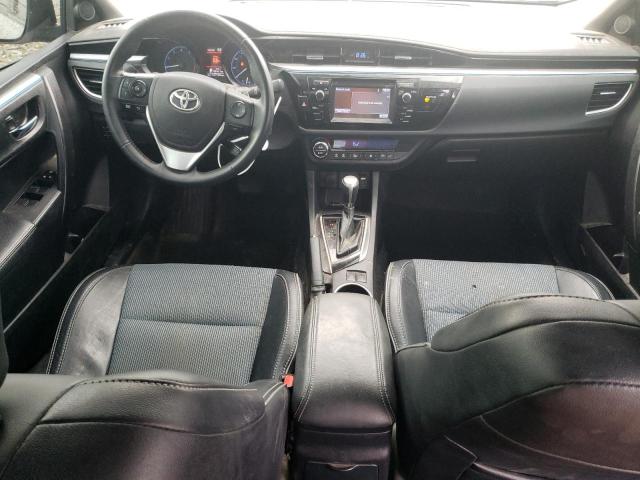 2015 TOYOTA COROLLA L 2T1BURHE7FC410150