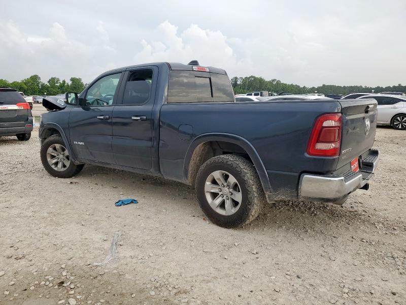 2020 RAM 1500 LARAM 1C6RREDTXLN277610