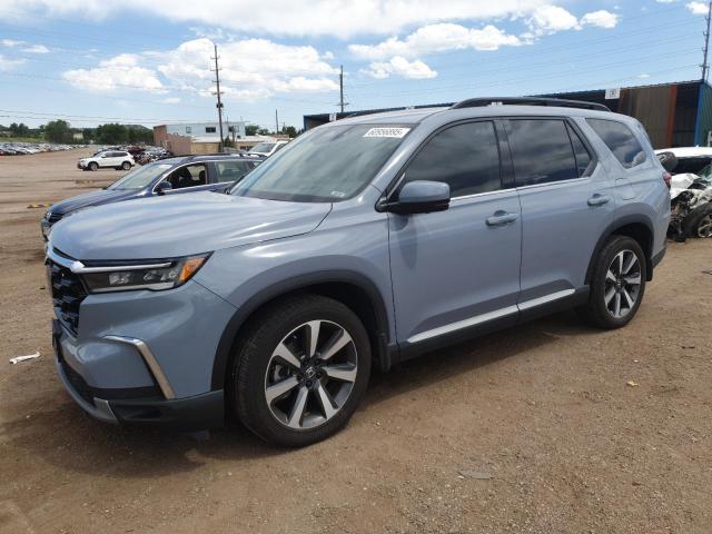 2023 HONDA PILOT ELIT 5FNYG1H85PB043064