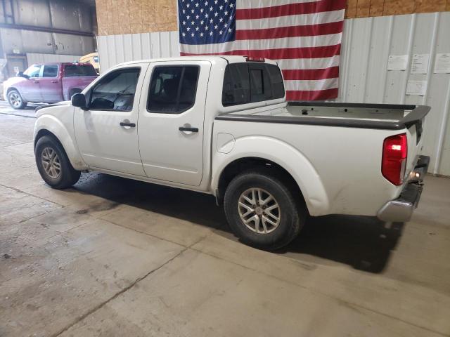 Vin: 1n6ad0er2jn711331, lot: 60171475, nissan frontier s 20182