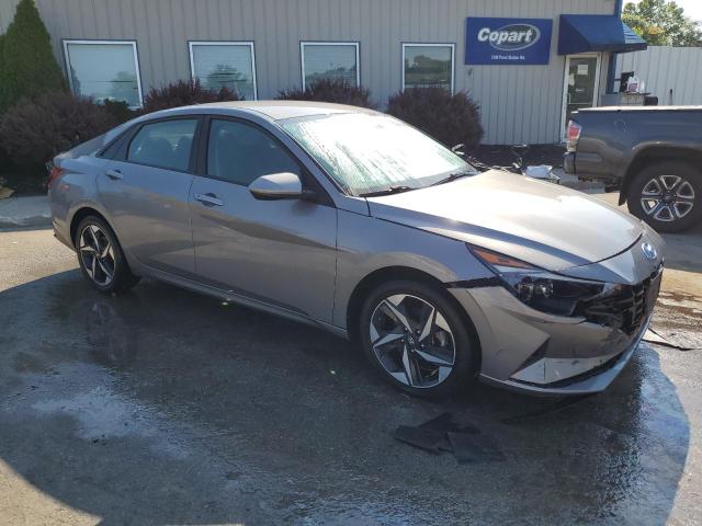 2023 HYUNDAI ELANTRA SE KMHLS4AG9PU445278