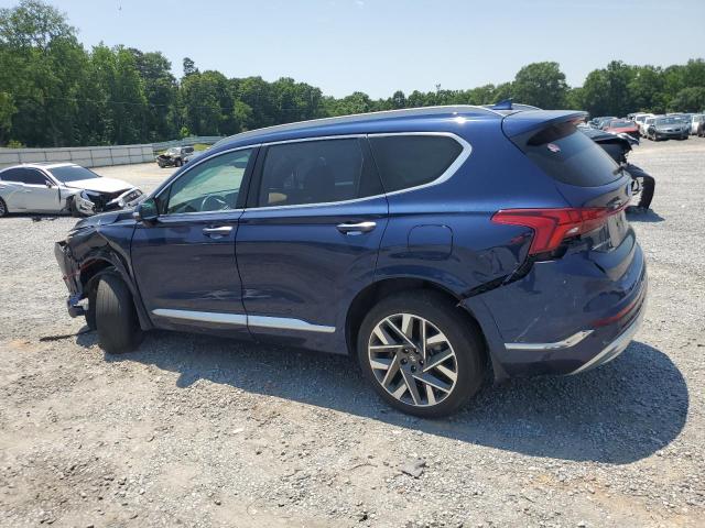 2023 HYUNDAI SANTA FE C 5NMS5DAL5PH552307