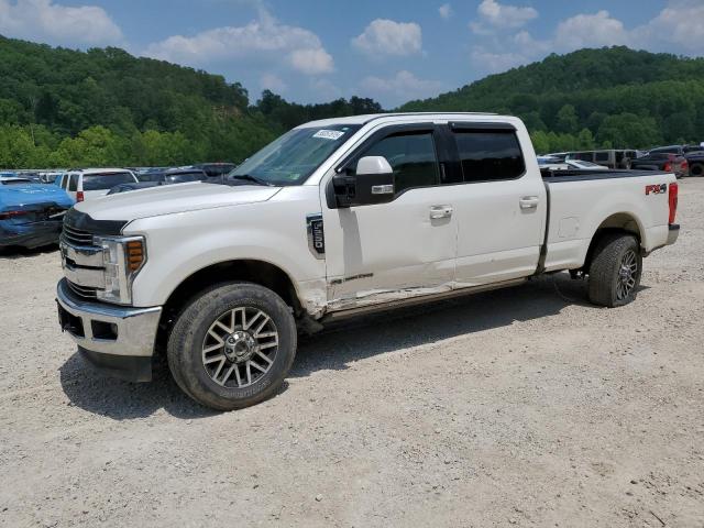 FORD F250 SUPER