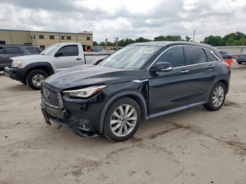 Vin: 3pcaj5m34kf124523, lot: 59371505, infiniti qx50 essential 2019 img_1