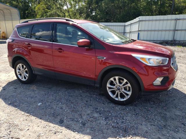 Vin: 1fmcu0gd4juc16580, lot: 60879525, ford escape se 20184