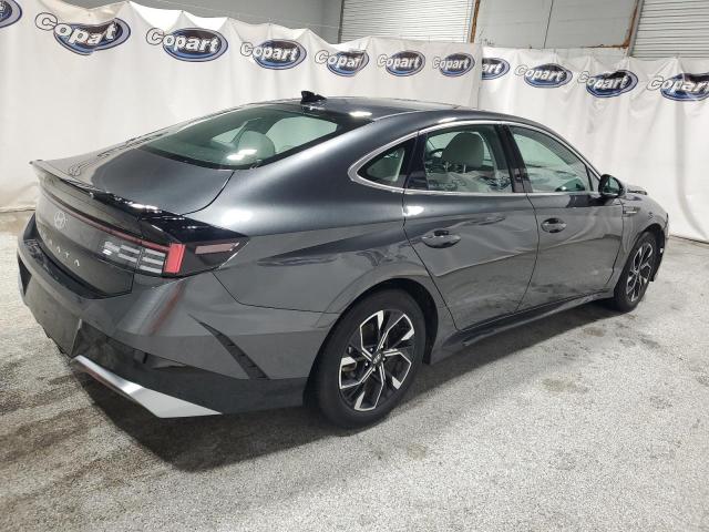 2025 HYUNDAI SONATA SEL - KMHL64JA3SA462426