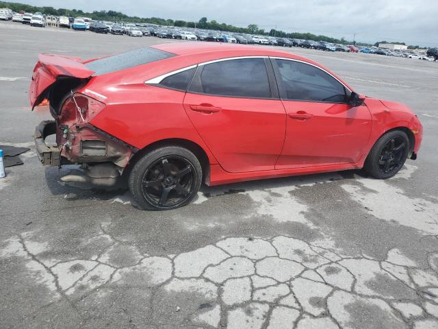 Vin: 2hgfc2f58hh516079, lot: 61128605, honda civic lx 20173