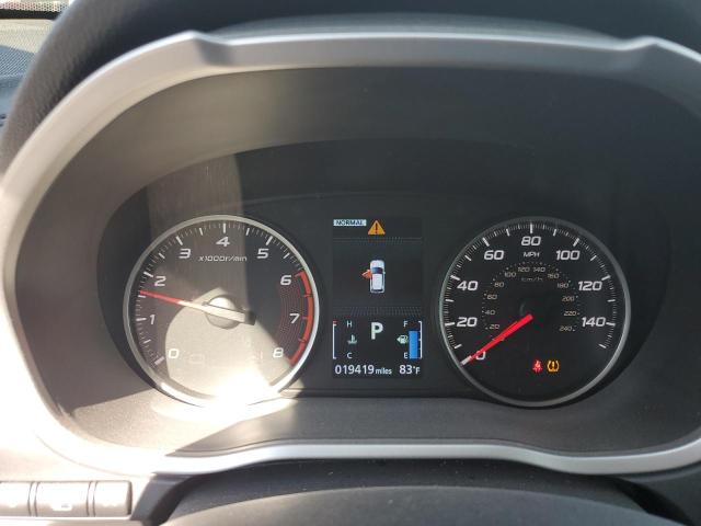 2023 MITSUBISHI ECLIPSE CR JA4ATWAA7PZ002074