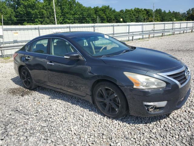 Vin: 1n4al3ap2dc214023, lot: 61625285, nissan altima 2.5 20134