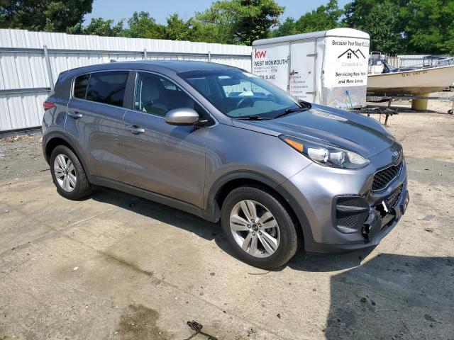 Vin: kndpm3ac7h7290852, lot: 61752245, kia sportage lx 20174