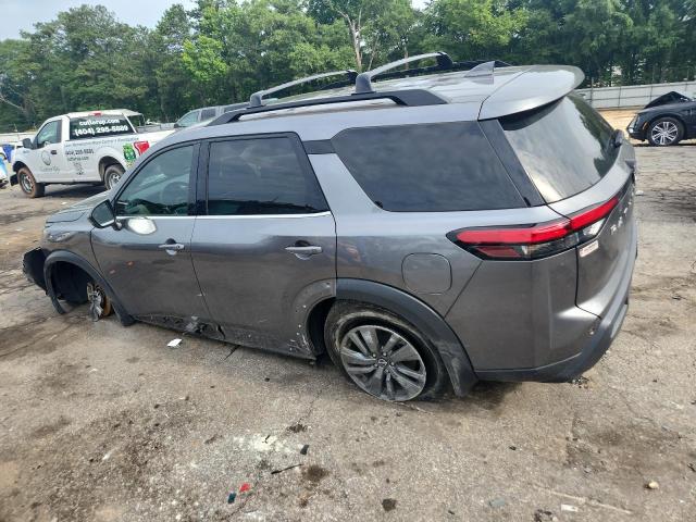 Vin: 5n1dr3bd6nc233908, lot: 60688685, nissan pathfinder sv 20222