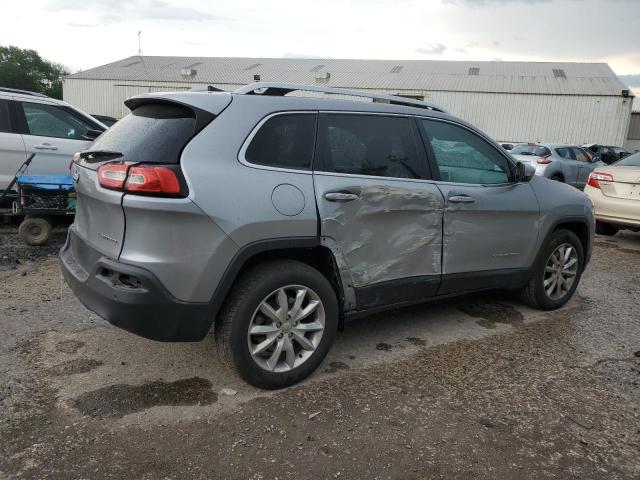 2017 JEEP CHEROKEE L 1C4PJMDB1HW546720