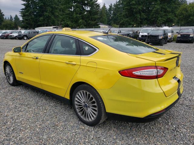 Vin: 3fa6p0ru7dr326224, lot: 61597825, ford fusion titanium hev 20132