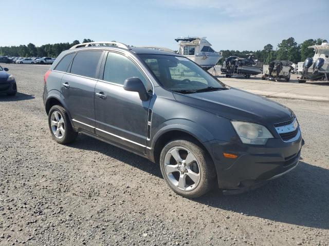 Vin: 3gnal4ek9ds557136, lot: 60236845, chevrolet captiva ltz 20134