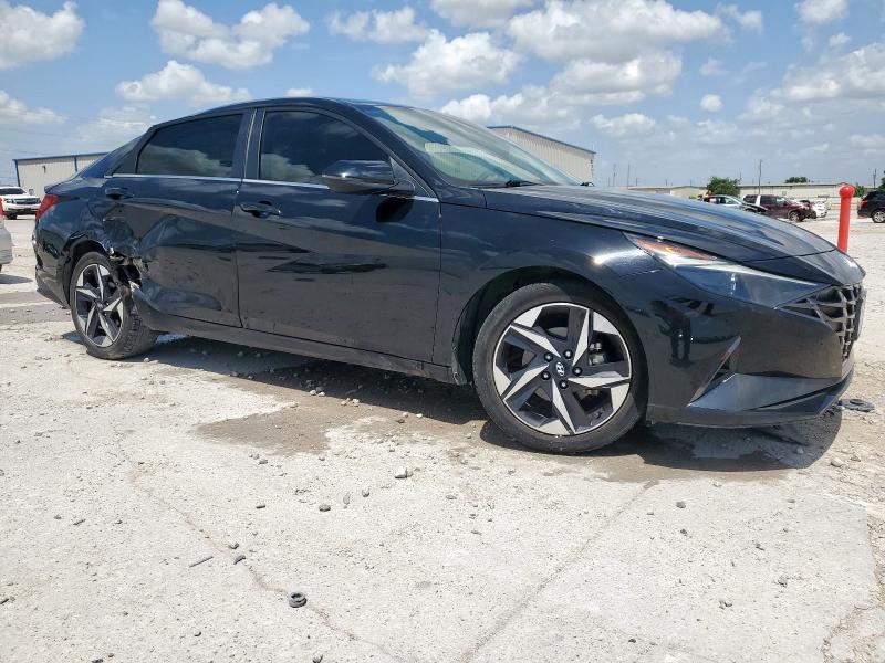 Vin: 5npln4ag7nh054889, lot: 61976755, hyundai elantra sel 20224