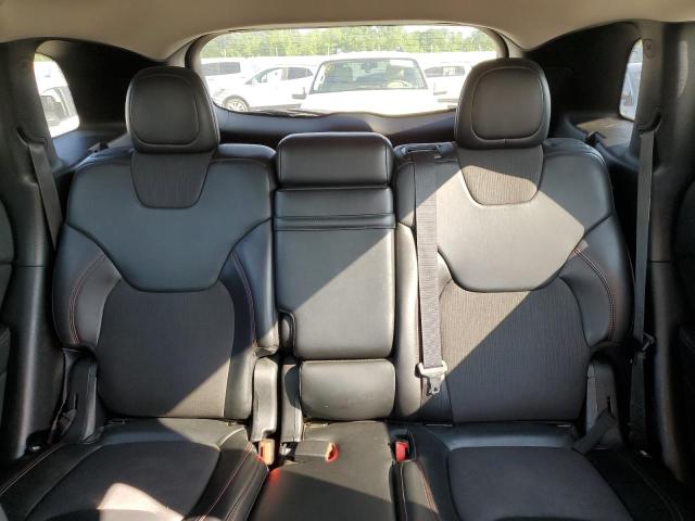 2016 JEEP CHEROKEE T - 1C4PJMBS4GW122031