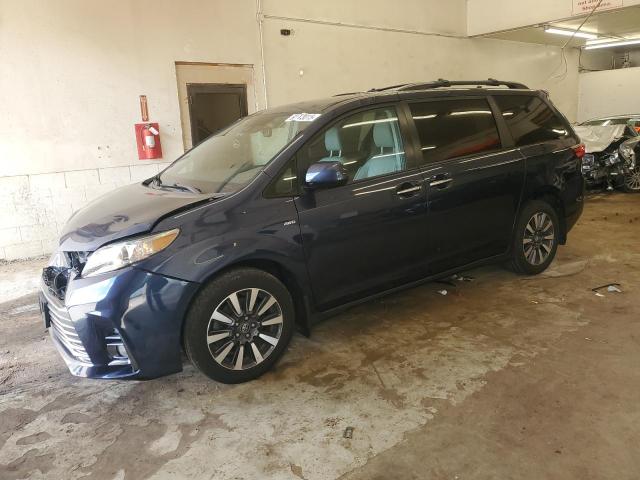 Vin: 5tddz3dc0ls237585, lot: 60913015, toyota all models xle 2020 img_1