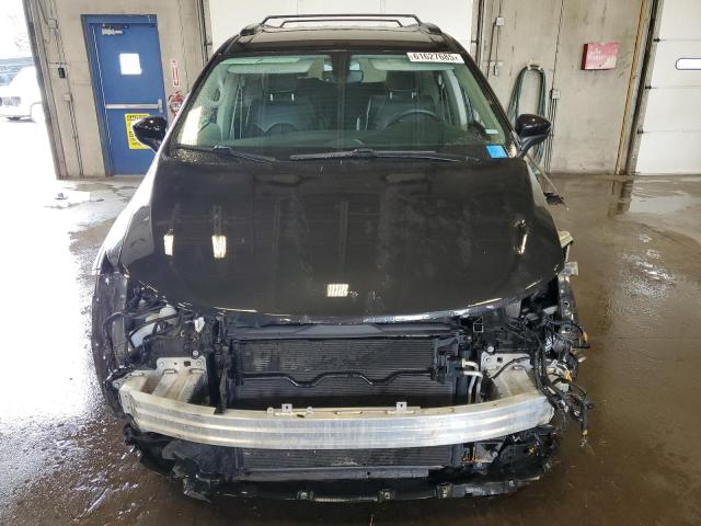 2021 CHRYSLER VOYAGER LX 2C4RC1DG7MR547564