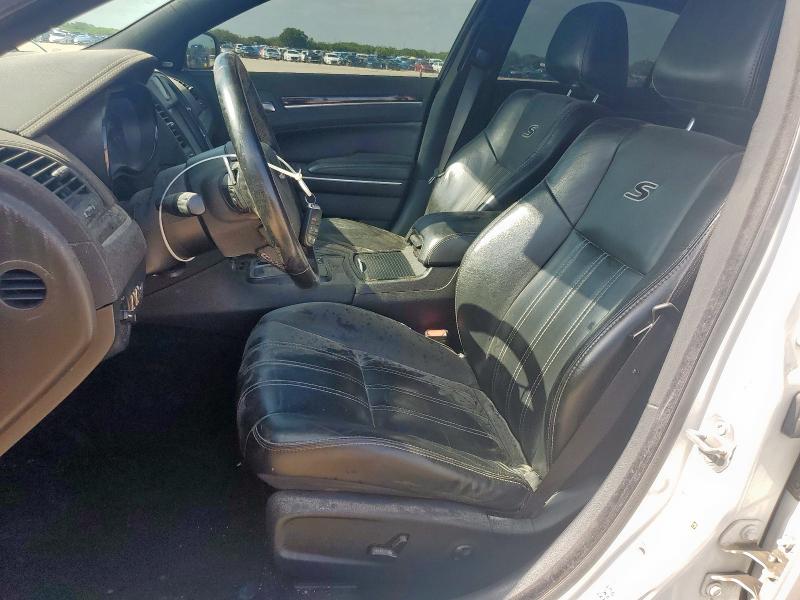 2019 CHRYSLER 300 S 2C3CCAGG5KH634419
