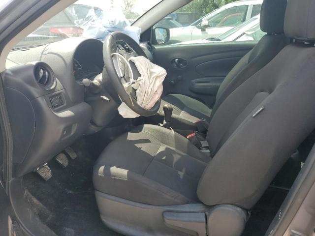 2019 NISSAN VERSA S - 3N1CN7AP5KL874498
